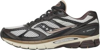 Saucony ProGrid Guide 7 - - Sport - Uomo - Marrone - 42 1/2 EU