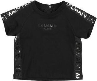 Balmain TOPWEAR - T-shirts on YOOX.COM