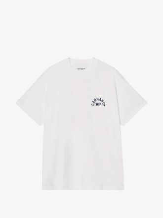 Carhartt Work in Progress S/s Arch Script T-shirt