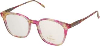 K&agrave;dor Quadro K-53 - unisex - Brillen - Veelkleurig - 53 MM - Accessoires