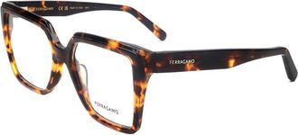 Ferragamo Womens Sf2950n 54Mm Optical Frames