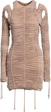 Balmain DRESSES - Mini dresses sur YOOX.COM