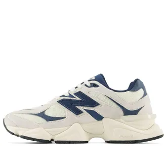 New Balance 9060 Navy Linen U906089J