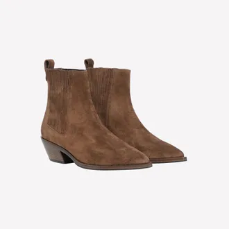 Roberto Festa Milano Aurea Boot - Cognac