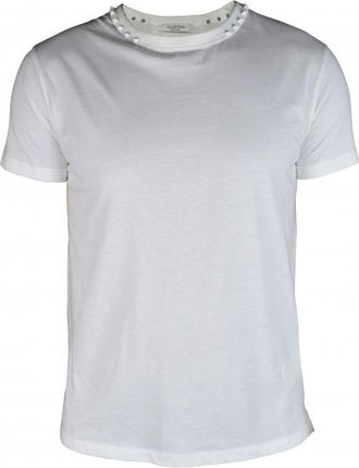 Valentino Garavani T-shirt Wit