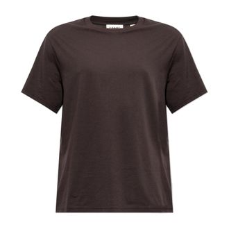 Frame Denim Hombre, Camisetas, Marr&oacute;n, Talla: S