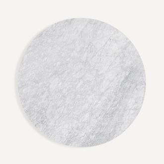 AM.PM Tafelblad, marmer, diameter 120 cm, Tirondo