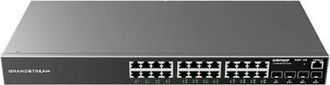 OEM Grandstream Gwn 7803p Poe 8ge 2sfp Switch L2+