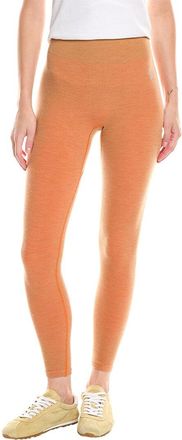 Free People Cool Down Wool-Blend Legging