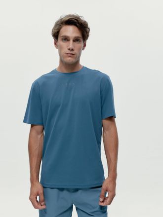 Born Living Yoga T-shirt Dan Urban