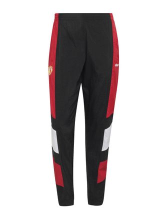 adidas Originals Mufc Eqt Trackpants Nero