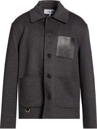 Loewe JACKEN & M&Auml;NTEL - Jacken und Anoraks auf YOOX.COM