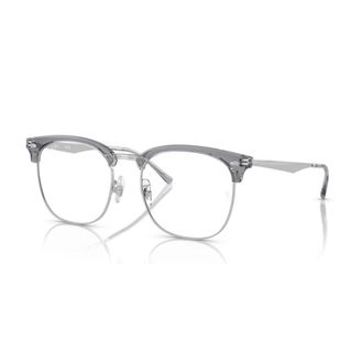 Ray-Ban Glasses - unisex - Brillen - Grijs - 54 MM - Accessoires