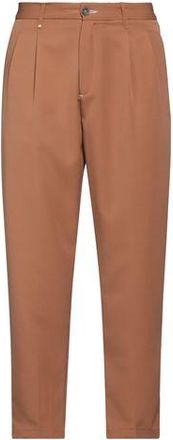 Berna BOTTOMWEAR - Trousers on YOOX.COM