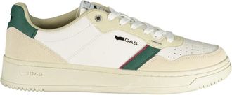 Gas Ken LTX - Heren - Sneakers - Veelkleurig - 44 EU - Schoenen