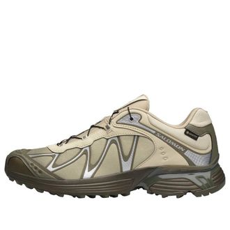 Salomon XT-Whisper Gore Tex Aspargus Green 453976
