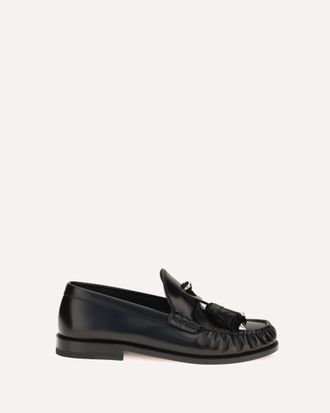 Christian Louboutin Rochelle Loafers Female 36.5