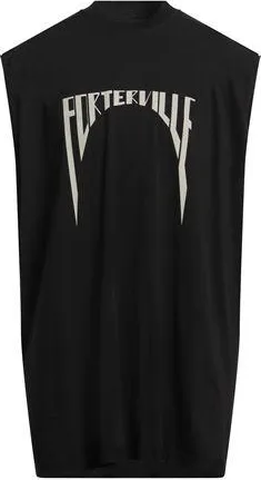 Rick Owens TOPS - T-shirts auf YOOX.COM