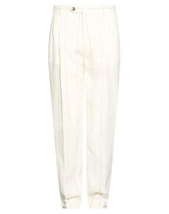 Brunello Cucinelli PARTES DE ABAJO - Pantalones en YOOX.COM