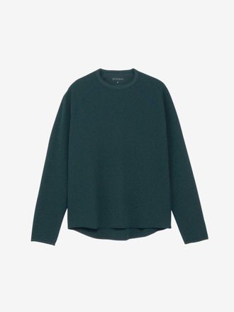 Goldwin wf Light L/s T-shirt