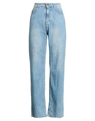 GDD Gold Digger Denim BOTTOMWEAR - Pantaloni jeans su YOOX.COM