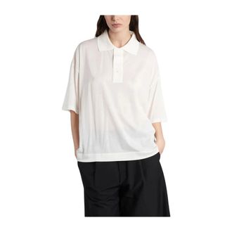 Ami Donna, Top, Bianco, S, new