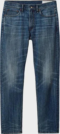 Rag & Bone Men & apos;s Clay Fit 2 Authentic Stretch Jeans