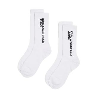 Karl Lagerfeld Hombre, Ropa interior, Blanco, Talla: ONE Size