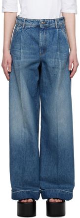 Max Mara S Max Mara Cervia Linen-Blend Trouser from $148.00