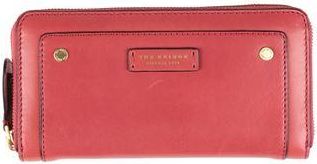 The Bridge PICCOLA PELLETTERIA - Portafogli su YOOX.COM