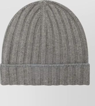 Brunello Cucinelli beanie