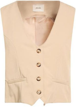 Dixie TRAJES Y CONJUNTOS - Chalecos sartoriales en YOOX.COM