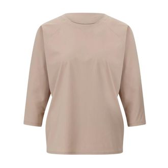 Raffaello Rossi Dames, Tops, Bruin, Maat: 2XL Jersey