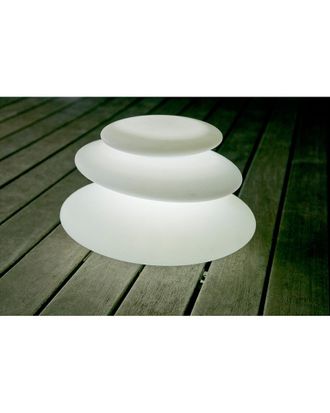 Smart and Green Zen Bluetooth Indoor/Outdoor LED Lamp