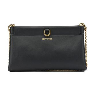 Etro Talk Clutch - Bags - Mujer - Negro - ONE SIZE
