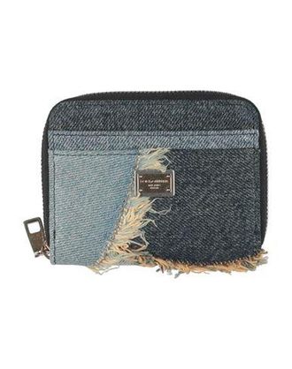 Dolce & Gabbana Marroquiner&iacute;a - Monederos en YOOX.COM