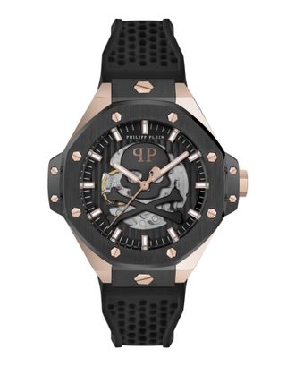 Philipp Plein Plein $keleton Royal Automatic Watch