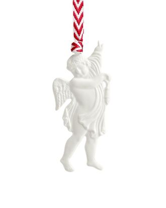 Wedgwood Cherub Rafael Ornament