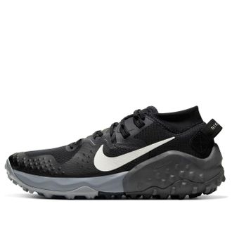 Nike (WMNS) Nike Wildhorse 6 Off Noir BV7099-001