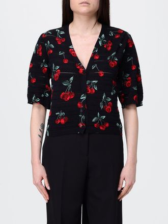 Twinset Cardigan in cotone fruit Twinset