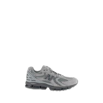 New Balance Hombre, Deporte, Gris, Talla: 42 1/2 EU
