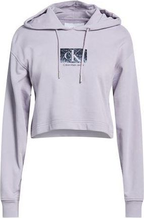 Calvin Klein CAMISETAS Y TOPS - Sudaderas en YOOX.COM