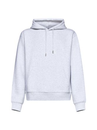 Jacquemus Brode Cotton Hoodie