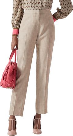 L.k. Bennett Lk Bennett Amelia Trouser