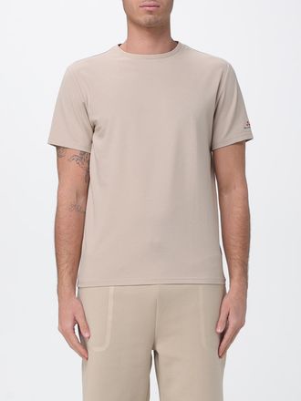 Peuterey T-shirt basic in misto cotone