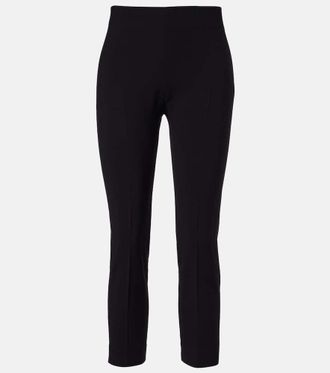 Tove Pantaloni capri Drew