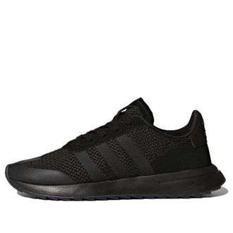 adidas (WMNS) adidas Flashback Triple Black BY9308