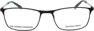 Under Armour UA5015G Eyeglasses - Black