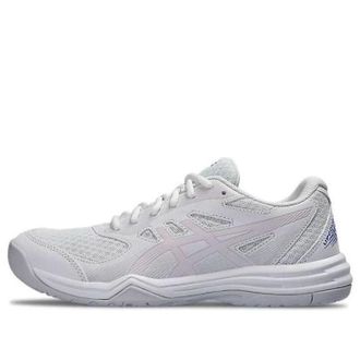 Asics (WMNS) ASICS Upcourt 5 White Cosmos 1072A088-105