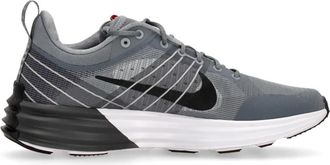 Nike Cool Gray Roam Lage Schoen met Veters - Heren - Hardloopschoenen - Grijs - 44 EU - Fitness